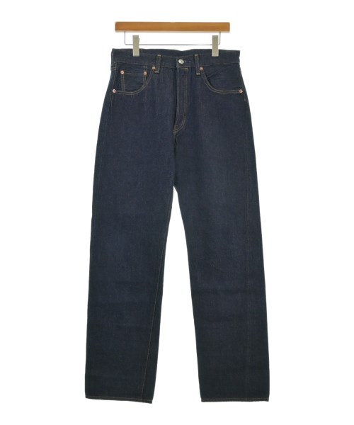 LEVI'S VINTAGE CLOTHING(リーバイスヴィンテージクロージング)デニムパンツ 紺 サイズ:30(M位)/2200675559089