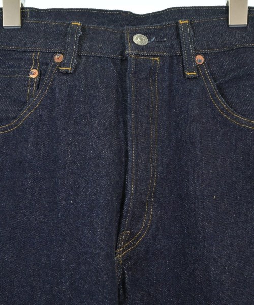 LEVI'S VINTAGE CLOTHING（リーバイスヴィンテージクロージング）デニムパンツ 紺 サイズ:30(M位) メンズ/2200675559089