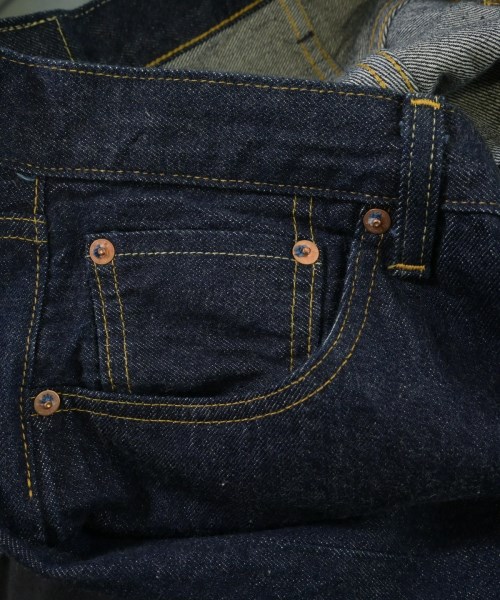 LEVI'S VINTAGE CLOTHING（リーバイスヴィンテージクロージング）デニムパンツ 紺 サイズ:30(M位) メンズ/2200675559089