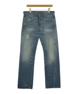 LEVI'S VINTAGE CLOTHING（リーバイスヴィンテージクロージング）デニムパンツ 青 サイズ:33(L位) メンズ/2200680706034