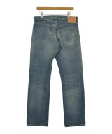 LEVI'S VINTAGE CLOTHING（リーバイスヴィンテージクロージング）デニムパンツ 青 サイズ:33(L位) メンズ/2200680706034