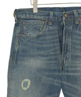 LEVI'S VINTAGE CLOTHING（リーバイスヴィンテージクロージング）デニムパンツ 青 サイズ:33(L位) メンズ/2200680706034