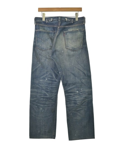 LEVI'S VINTAGE CLOTHING（リーバイスヴィンテージクロージング）デニムパンツ 紺 サイズ:34(XL位) メンズ/2200696435065