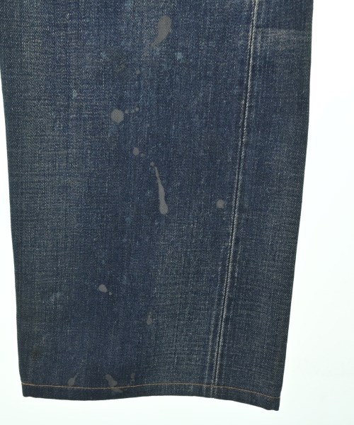 LEVI'S VINTAGE CLOTHING（リーバイスヴィンテージクロージング）デニムパンツ 紺 サイズ:34(XL位) メンズ/2200696435065