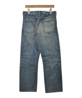 LEVI'S VINTAGE CLOTHING（リーバイスヴィンテージクロージング）デニムパンツ 紺 サイズ:34(XL位) メンズ/2200696435065