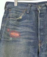 LEVI'S VINTAGE CLOTHING（リーバイスヴィンテージクロージング）デニムパンツ 紺 サイズ:34(XL位) メンズ/2200696435065