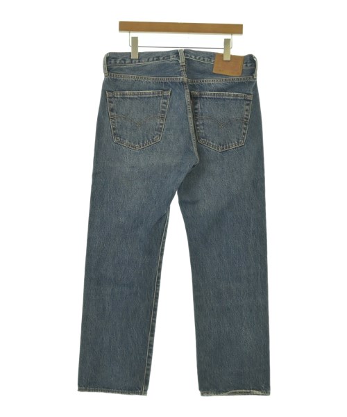 Levi's（リーバイス）デニムパンツ 青 サイズ:33(L位) メンズ/2200687198047