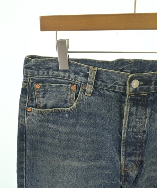 Levi's（リーバイス）デニムパンツ 青 サイズ:33(L位) メンズ/2200687198047