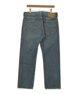 Levi's（リーバイス）デニムパンツ 青 サイズ:33(L位) メンズ/2200687198047