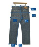 Levi's（リーバイス）デニムパンツ 青 サイズ:33(L位) メンズ/2200687198047