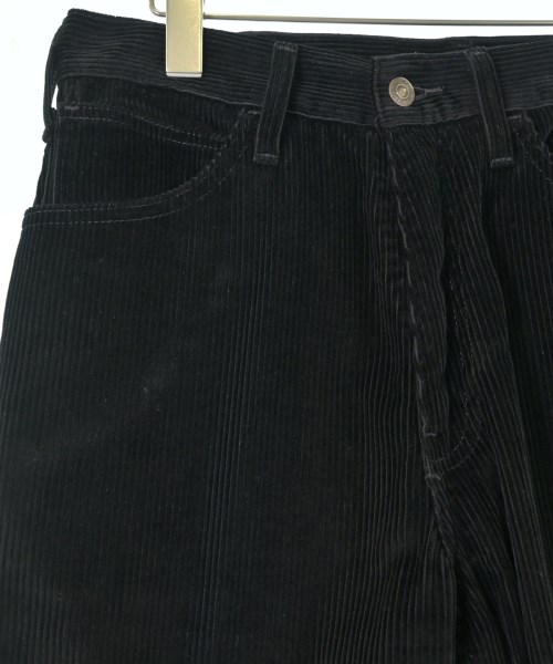 LEVI'S VINTAGE CLOTHING（リーバイスヴィンテージクロージング）その他 黒 サイズ:30(M位) メンズ/2200698125100