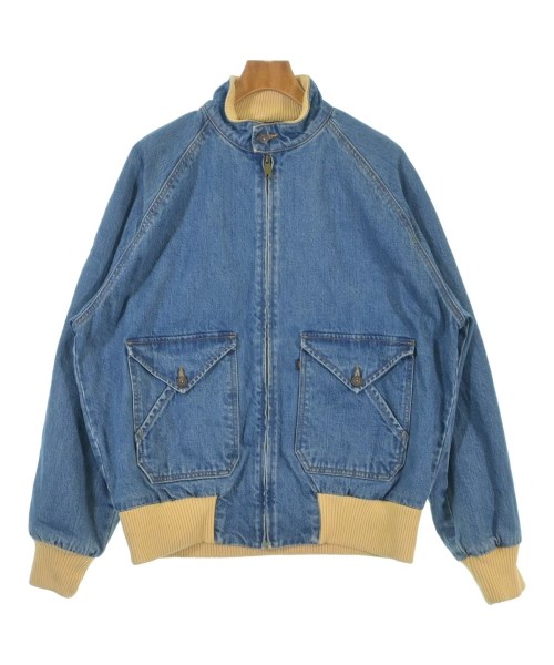 LEVI'S VINTAGE CLOTHING(リーバイスヴィンテージクロージング)デニムジャケット 青 サイズ:L/2200696959059