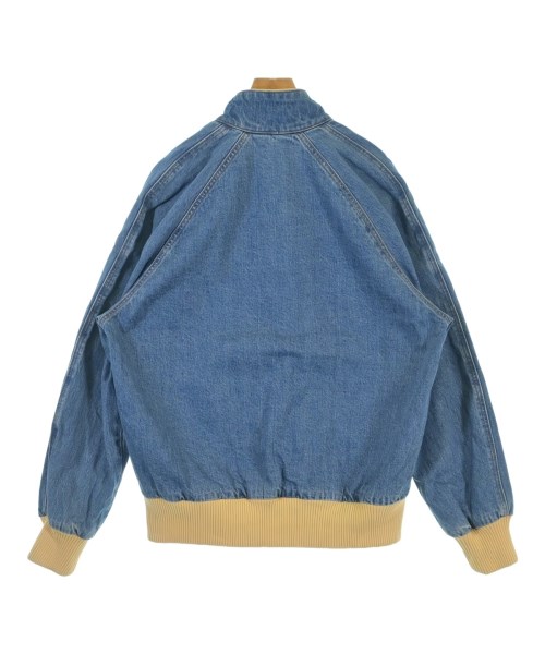 LEVI'S VINTAGE CLOTHING（リーバイスヴィンテージクロージング）デニムジャケット 青 サイズ:L メンズ/2200696959059