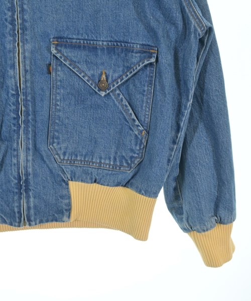 LEVI'S VINTAGE CLOTHING（リーバイスヴィンテージクロージング）デニムジャケット 青 サイズ:L メンズ/2200696959059