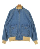 LEVI'S VINTAGE CLOTHING（リーバイスヴィンテージクロージング）デニムジャケット 青 サイズ:L メンズ/2200696959059