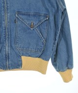 LEVI'S VINTAGE CLOTHING（リーバイスヴィンテージクロージング）デニムジャケット 青 サイズ:L メンズ/2200696959059