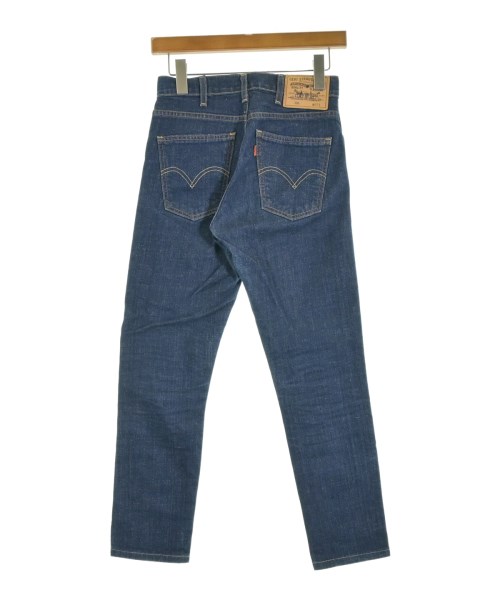 LEVI'S VINTAGE CLOTHING（リーバイスヴィンテージクロージング）デニムパンツ 紺 サイズ:25(S位) レディース/2200692499092