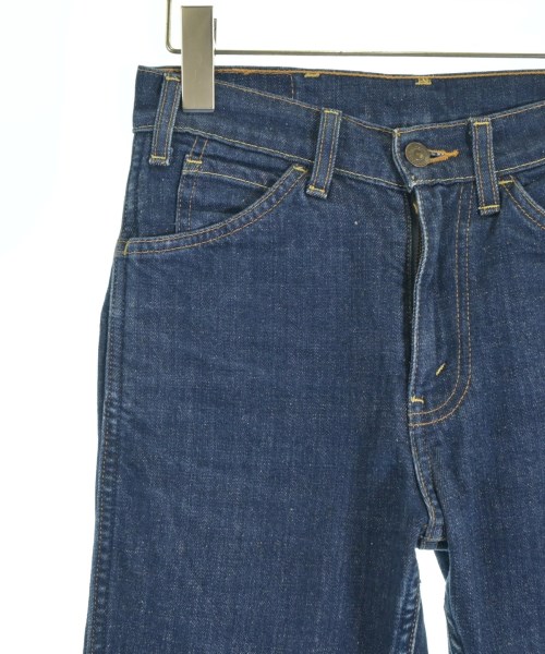 LEVI'S VINTAGE CLOTHING（リーバイスヴィンテージクロージング）デニムパンツ 紺 サイズ:25(S位) レディース/2200692499092