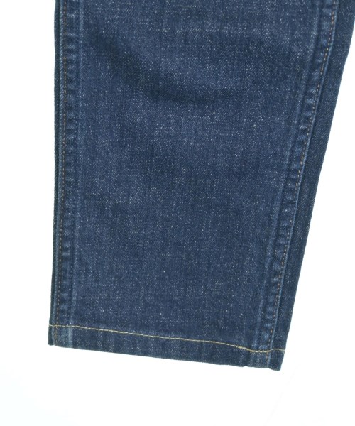 LEVI'S VINTAGE CLOTHING（リーバイスヴィンテージクロージング）デニムパンツ 紺 サイズ:25(S位) レディース/2200692499092