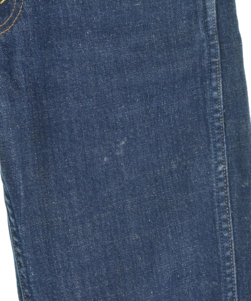 LEVI'S VINTAGE CLOTHING（リーバイスヴィンテージクロージング）デニムパンツ 紺 サイズ:25(S位) レディース/2200692499092