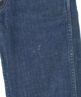 LEVI'S VINTAGE CLOTHING（リーバイスヴィンテージクロージング）デニムパンツ 紺 サイズ:25(S位) レディース/2200692499092