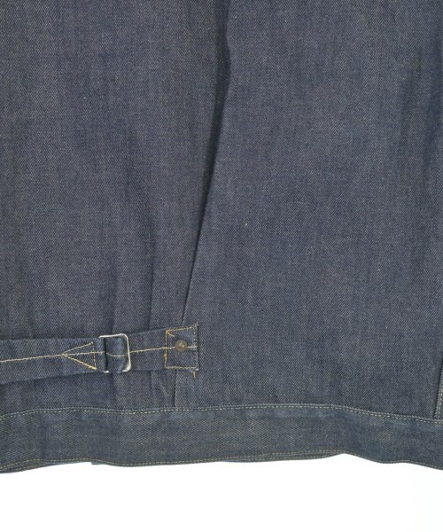 LEVI'S VINTAGE CLOTHING（リーバイスヴィンテージクロージング）カバーオール 紺 サイズ:44(S位) メンズ/2200699970020