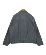 LEVI'S VINTAGE CLOTHING（リーバイスヴィンテージクロージング）カバーオール 紺 サイズ:44(S位) メンズ/2200699970020