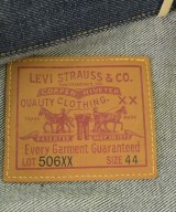 LEVI'S VINTAGE CLOTHING（リーバイスヴィンテージクロージング）カバーオール 紺 サイズ:44(S位) メンズ/2200699970020