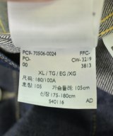 LEVI'S VINTAGE CLOTHING（リーバイスヴィンテージクロージング）カバーオール 紺 サイズ:44(S位) メンズ/2200699970020