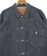 LEVI'S VINTAGE CLOTHING（リーバイスヴィンテージクロージング）カバーオール 紺 サイズ:44(S位) メンズ/2200699970020