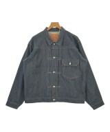 LEVI'S VINTAGE CLOTHING カバーオール