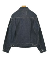 LEVI'S VINTAGE CLOTHING（リーバイスヴィンテージクロージング）デニムジャケット 紺 サイズ:40(XL位) メンズ/2200700557103