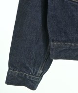 LEVI'S VINTAGE CLOTHING（リーバイスヴィンテージクロージング）デニムジャケット 紺 サイズ:40(XL位) メンズ/2200700557103