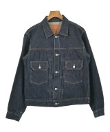 LEVI'S VINTAGE CLOTHING デニムジャケット