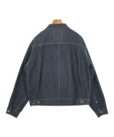 LEVI'S VINTAGE CLOTHING（リーバイスヴィンテージクロージング）デニムジャケット 紺 サイズ:44(XL位) メンズ/2200700557110