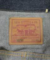 LEVI'S VINTAGE CLOTHING（リーバイスヴィンテージクロージング）デニムジャケット 紺 サイズ:44(XL位) メンズ/2200700557110