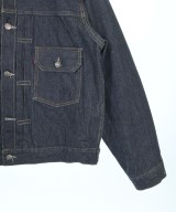 LEVI'S VINTAGE CLOTHING（リーバイスヴィンテージクロージング）デニムジャケット 紺 サイズ:44(XL位) メンズ/2200700557110