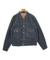 LEVI'S VINTAGE CLOTHING デニムジャケット