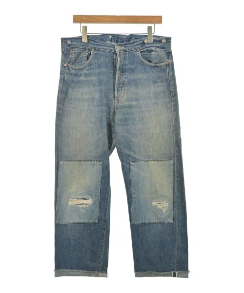 LEVI'S VINTAGE CLOTHING(リーバイスヴィンテージクロージング)デニムパンツ 青 サイズ:33(L位)/2200700557127