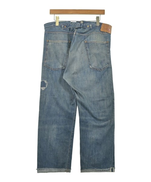 LEVI'S VINTAGE CLOTHING（リーバイスヴィンテージクロージング）デニムパンツ 青 サイズ:33(L位) メンズ/2200700557127