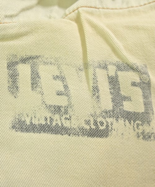 LEVI'S VINTAGE CLOTHING（リーバイスヴィンテージクロージング）デニムパンツ 青 サイズ:33(L位) メンズ/2200700557127