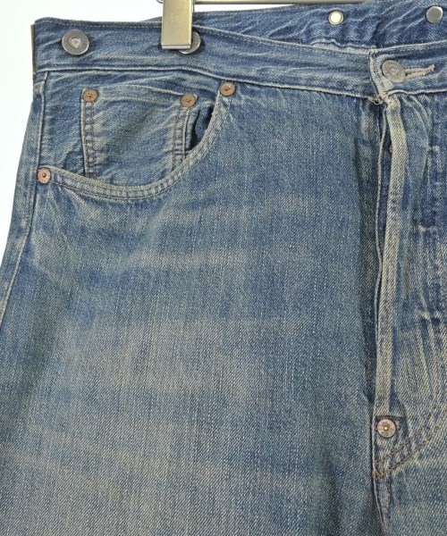 LEVI'S VINTAGE CLOTHING（リーバイスヴィンテージクロージング）デニムパンツ 青 サイズ:33(L位) メンズ/2200700557127