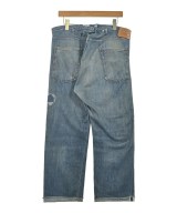LEVI'S VINTAGE CLOTHING（リーバイスヴィンテージクロージング）デニムパンツ 青 サイズ:33(L位) メンズ/2200700557127