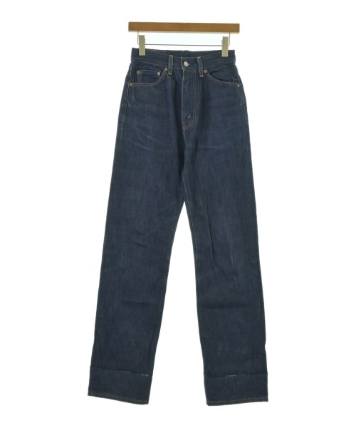 LEVI'S VINTAGE CLOTHING(リーバイスヴィンテージクロージング)デニムパンツ 紺 サイズ:27(M位)/2200699330015