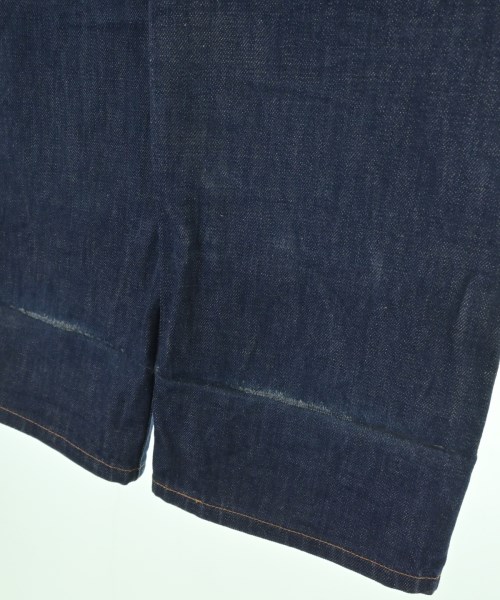 LEVI'S VINTAGE CLOTHING（リーバイスヴィンテージクロージング）デニムパンツ 紺 サイズ:27(M位) レディース/2200699330015