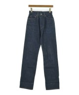 LEVI'S VINTAGE CLOTHING（リーバイスヴィンテージクロージング）デニムパンツ 紺 サイズ:27(M位) レディース/2200699330015
