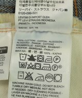 LEVI'S VINTAGE CLOTHING（リーバイスヴィンテージクロージング）デニムパンツ 紺 サイズ:27(M位) レディース/2200699330015