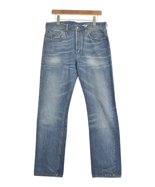 LEVI'S VINTAGE CLOTHING(リーバイスヴィンテージクロージング)デニムパンツ 青 サイズ:34(XL位)/2200701747039