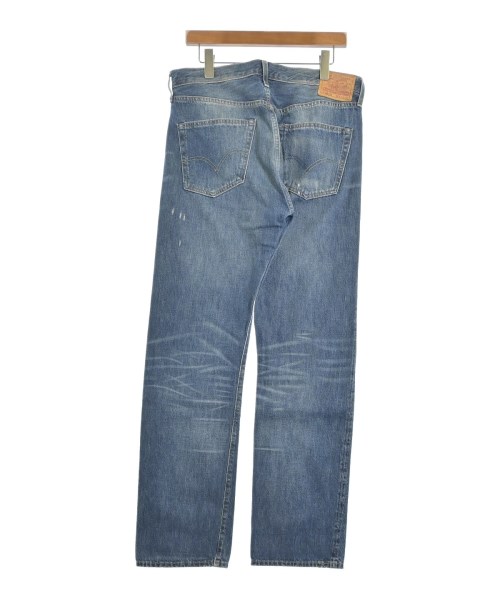 LEVI'S VINTAGE CLOTHING（リーバイスヴィンテージクロージング）デニムパンツ 青 サイズ:34(XL位) メンズ/2200701747039