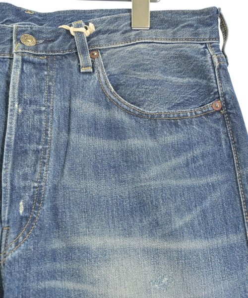 LEVI'S VINTAGE CLOTHING（リーバイスヴィンテージクロージング）デニムパンツ 青 サイズ:34(XL位) メンズ/2200701747039